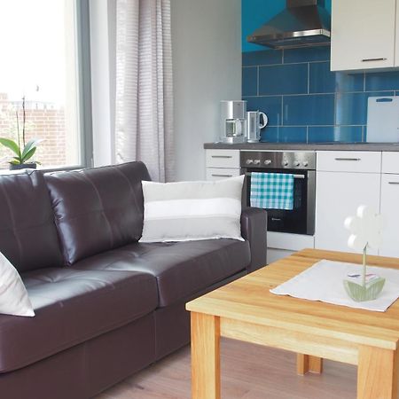 Ferienremise Apartman Brandenburg  Kültér fotó