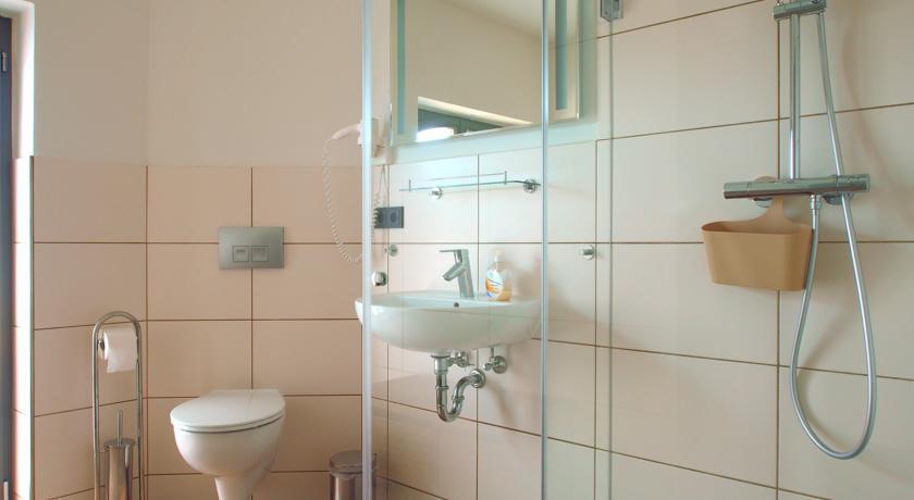 Ferienremise Apartman Brandenburg  Szoba fotó
