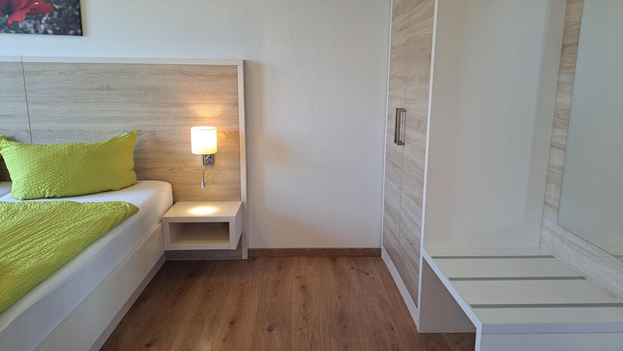 Ferienremise Apartman Brandenburg  Kültér fotó