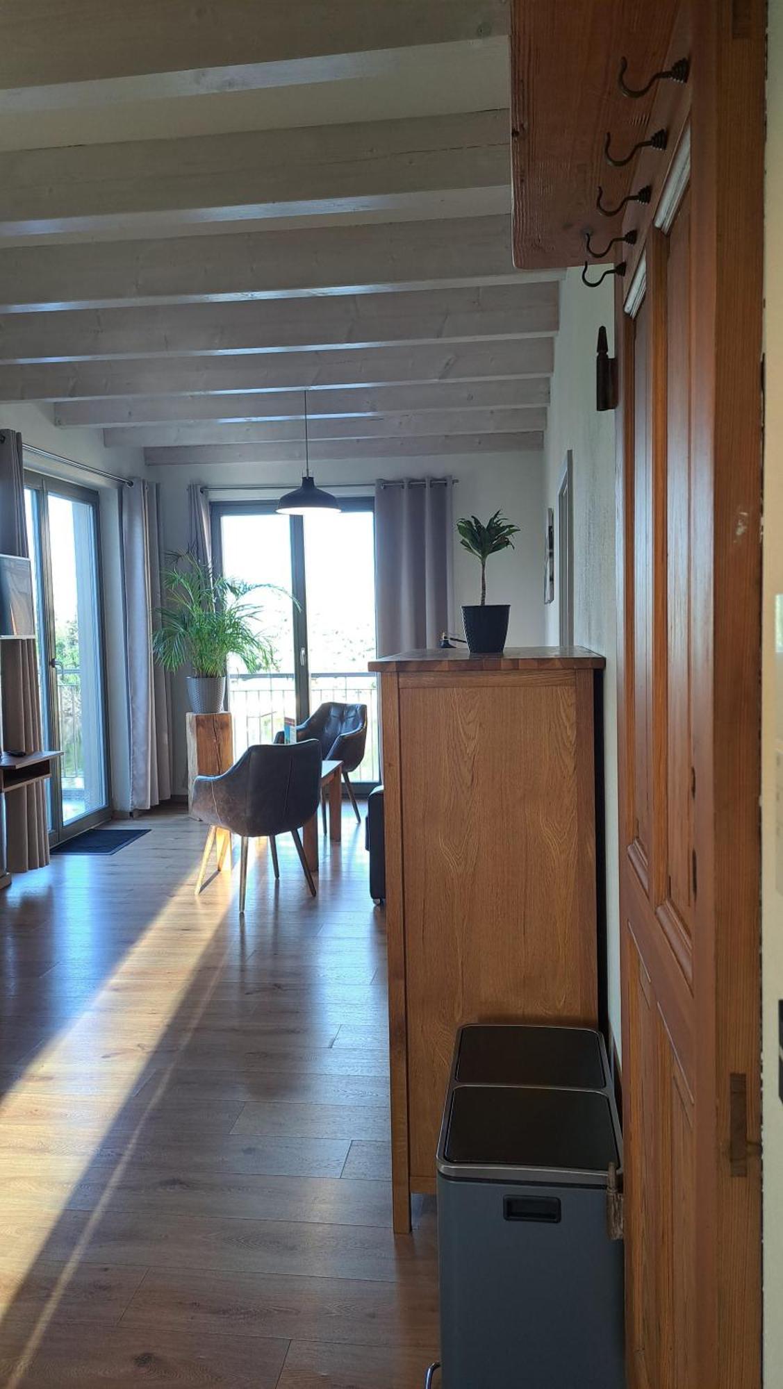 Ferienremise Apartman Brandenburg  Kültér fotó