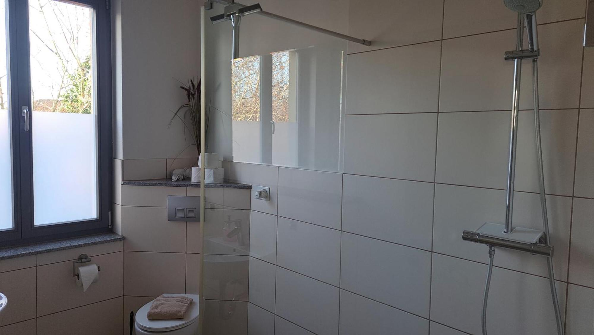 Ferienremise Apartman Brandenburg  Kültér fotó