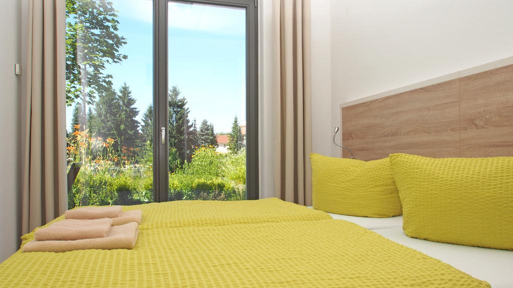 Ferienremise Apartman Brandenburg  Kültér fotó