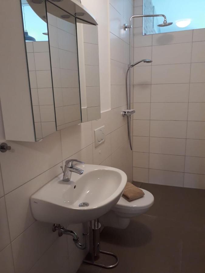 Ferienremise Apartman Brandenburg  Kültér fotó
